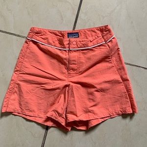 PATAGONIA WOMEN SHORT SIZE 4
